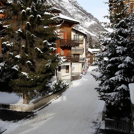 Zermatt Rental Venus Exterior foto
