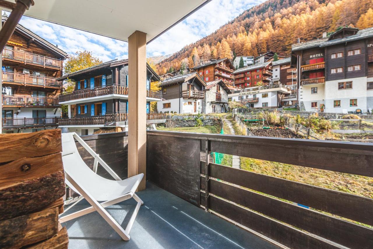 Zermatt Rental Venus Exterior foto