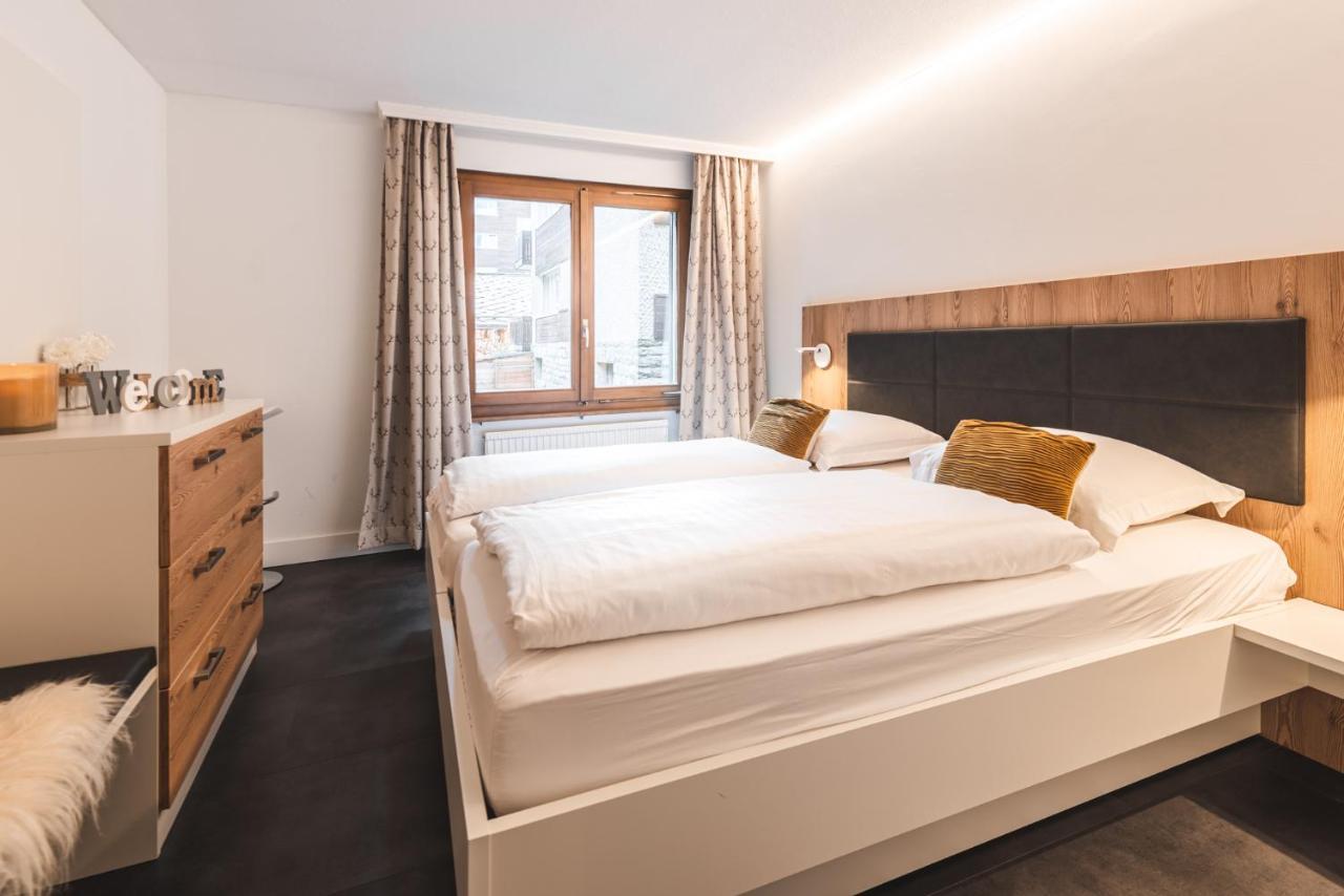 Zermatt Rental Venus Exterior foto