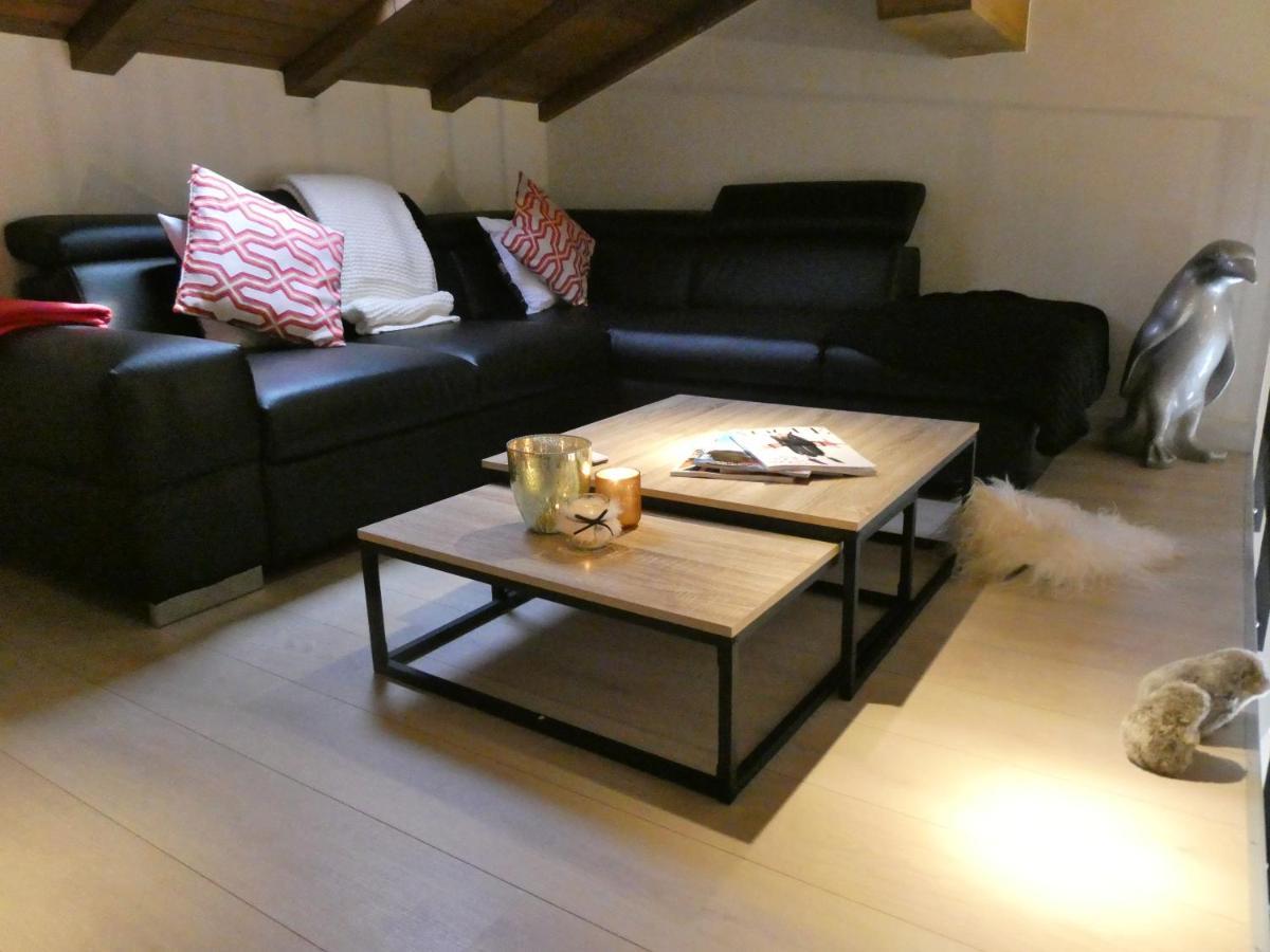 Zermatt Rental Venus Exterior foto