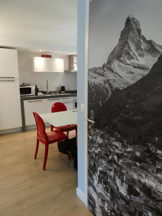 Zermatt Rental Venus Exterior foto