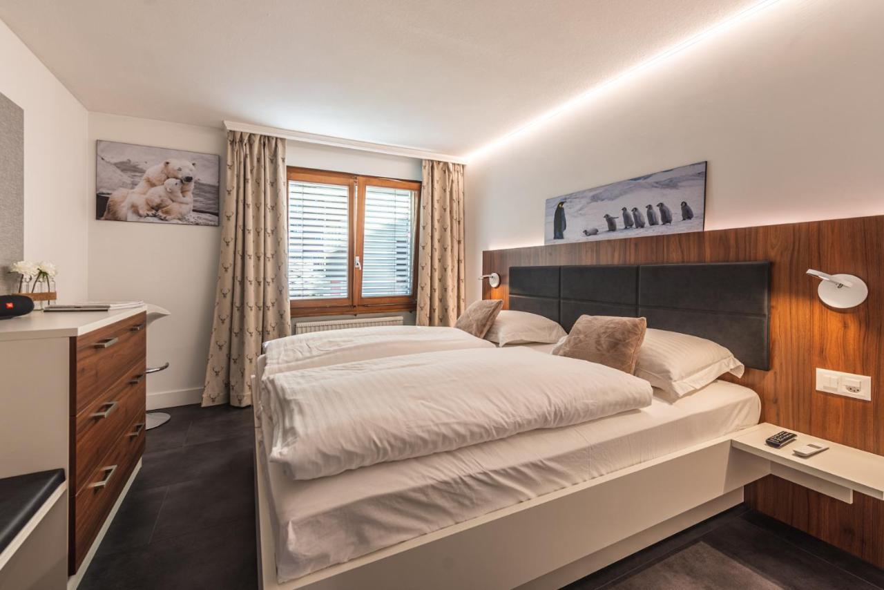 Zermatt Rental Venus Exterior foto