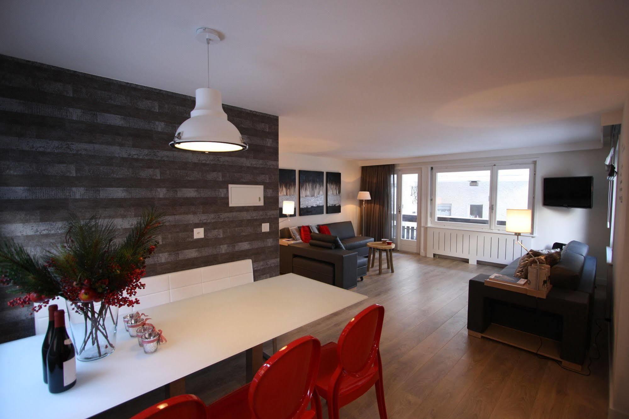 Zermatt Rental Venus Exterior foto
