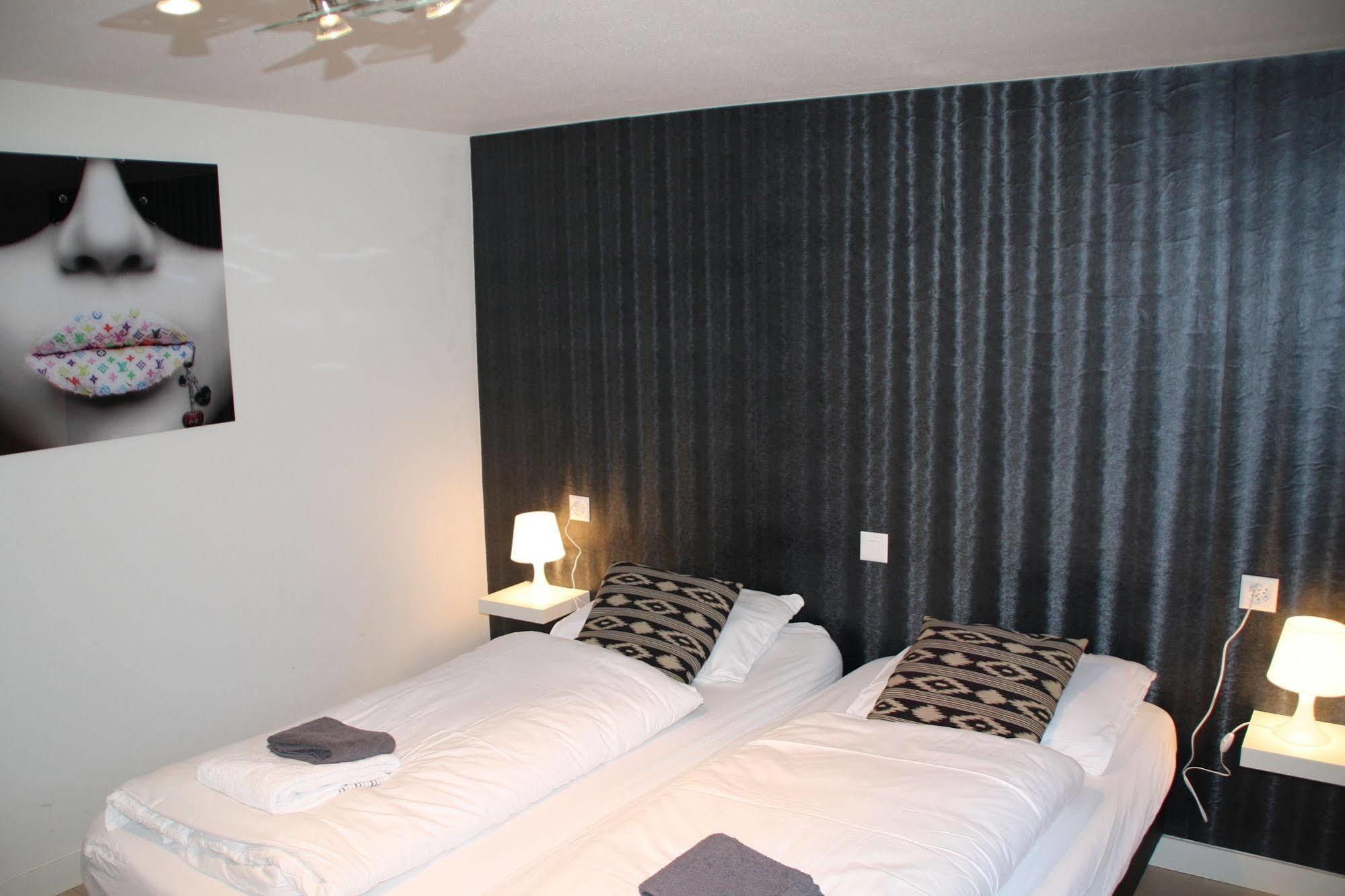 Zermatt Rental Venus Exterior foto